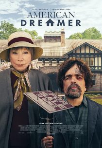 American Dreamer 2022