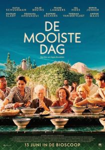 دانلود فیلم De mooiste dag 2024