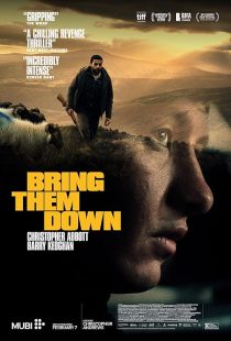 دانلود فیلم Bring Them Down 2024