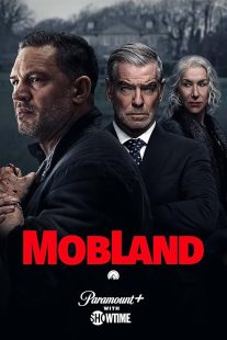 دانلود سریال MobLand
