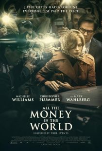 دانلود فیلم All the Money in the World 2017