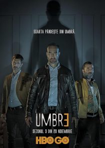 دانلود سریال Umbre