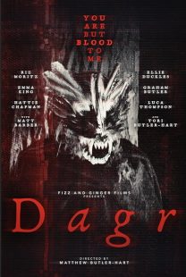 دانلود فیلم Dagr 2024