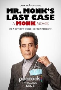 دانلود فیلم Mr. Monk's Last Case: A Monk Movie 2023