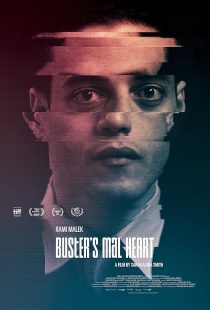 دانلود فیلم Buster's Mal Heart 2016