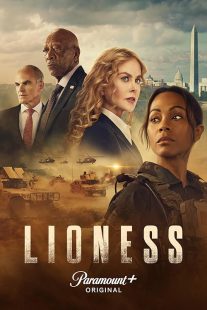 دانلود سریال Special Ops Lioness