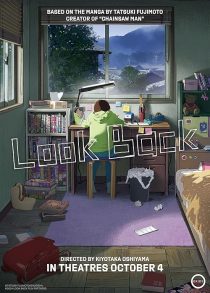 دانلود فیلم Look Back 2024