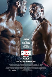 دانلود فیلم Creed III 2023