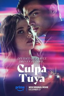 دانلود فیلم Culpa Tuya 2024