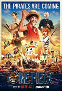 دانلود سریال One Piece