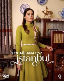 دانلود سریال Shahrazad: Tears of İstanbul