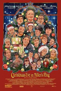 دانلود فیلم Christmas Eve in Miller's Point 2024