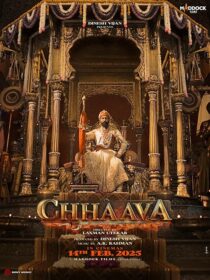 Chhaava 2025