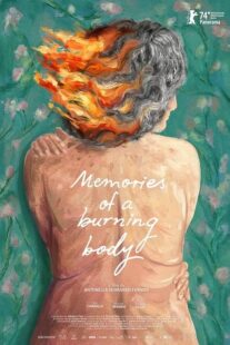 دانلود فیلم Memories of a Burning Body 2024