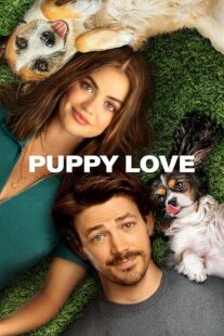 دانلود فیلم Puppy Love 2023