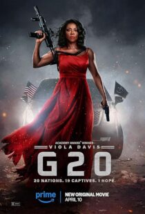 دانلود فیلم G20 2025