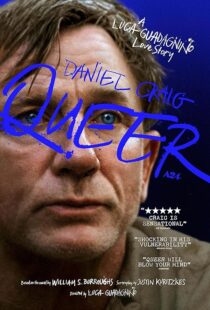 دانلود فیلم Queer 2024