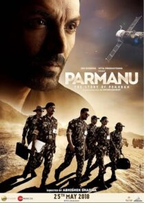 دانلود فیلم Parmanu: The Story of Pokhran 2018