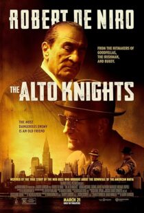 دانلود فیلم The Alto Knights 2025