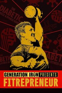 دانلود فیلم Fitrepreneur 2025