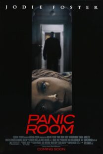 دانلود فیلم Panic Room 2002