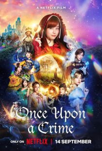 دانلود فیلم Once Upon a Crime 2023