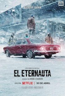 دانلود سریال The Eternaut