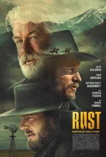 دانلود فیلم Rust 2024