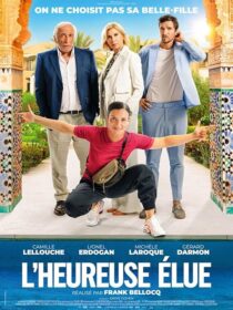 دانلود فیلم L'heureuse élue 2024