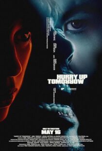 دانلود فیلم Hurry Up Tomorrow 2025