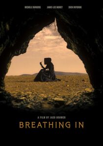 دانلود فیلم Breathing In 2023